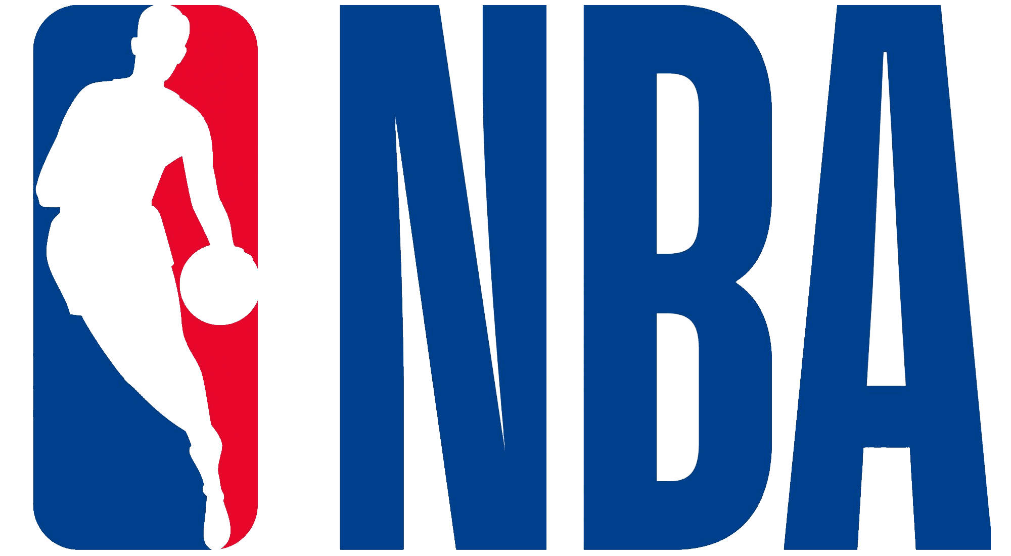 NBA Logo